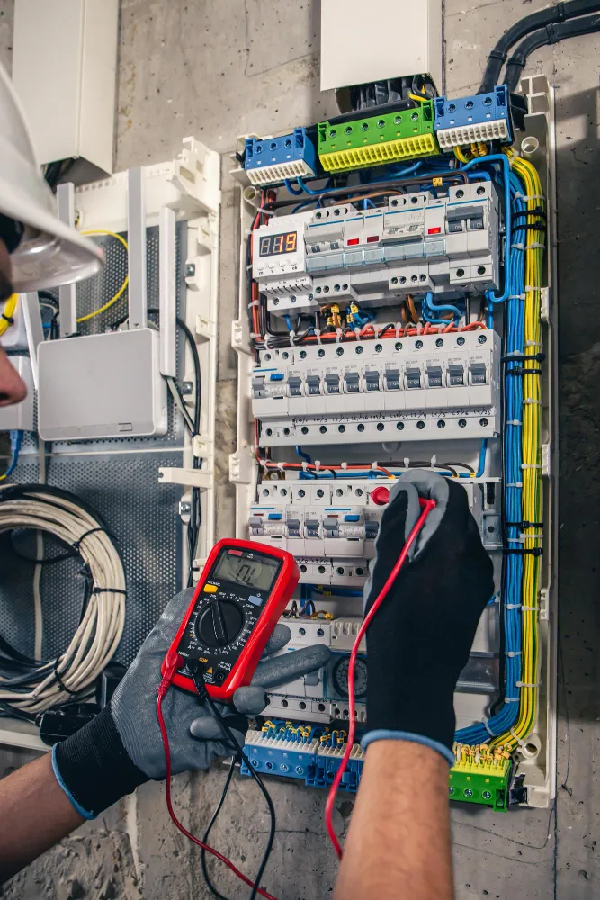 Reparaciones eléctricas en Inca